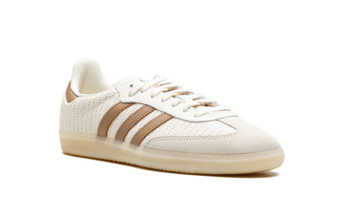 "Cream White Cardboard" Samba OG JI3185 - product image from the listing.