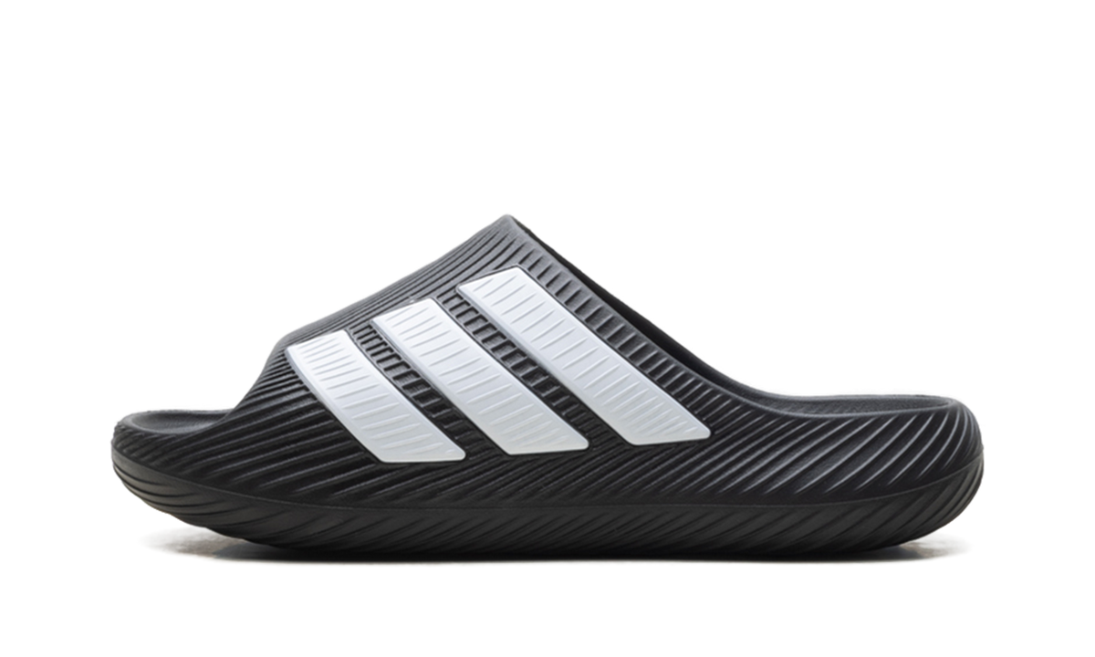 "Black Cloud White" Purechill Slide KH6414 - product image from the listing.