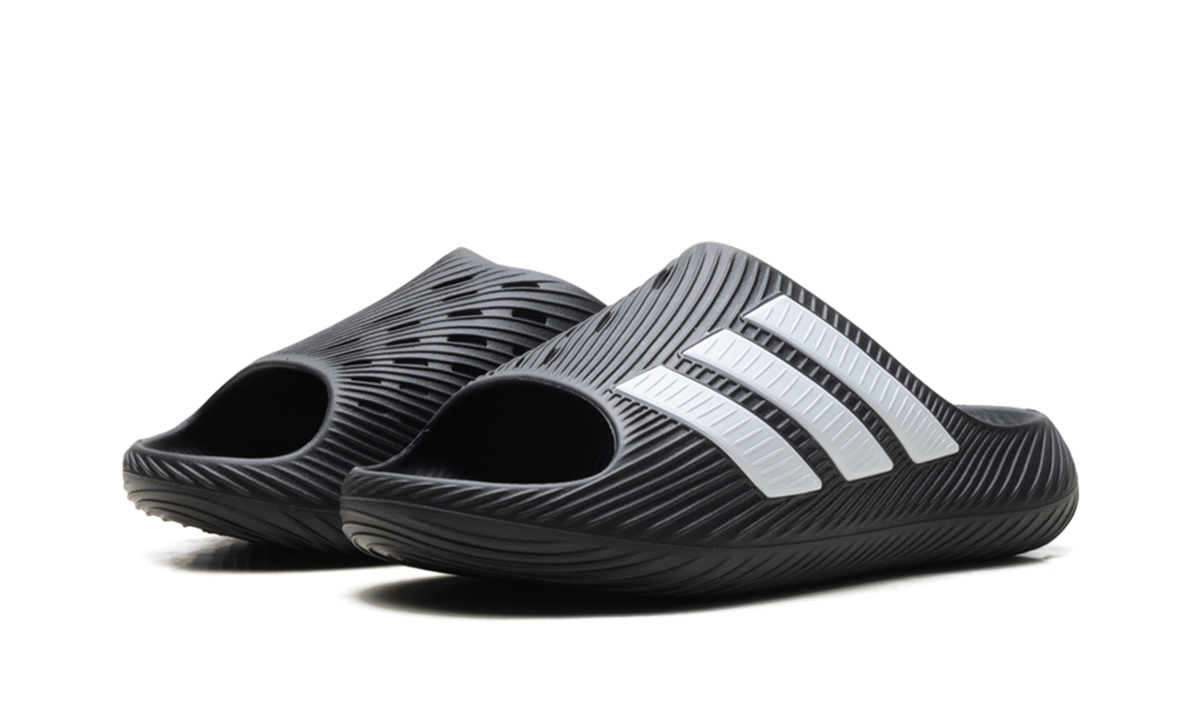 "Black Cloud White" Purechill Slide KH6414 - product image from the listing.