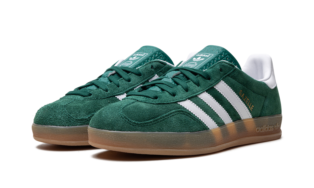 "Collegiate Green" Gazelle Indoor JI2062 - product image from the listing.