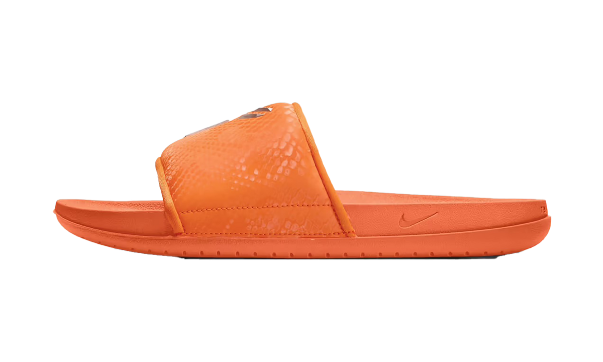 "Kobe Bryant - Safety Orange" Offcourt Slide IF2870 800 - product image from the listing.