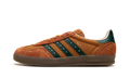 "Hardies - Rust Orange" Gazelle Indoor KI7011 - product image from the listing.