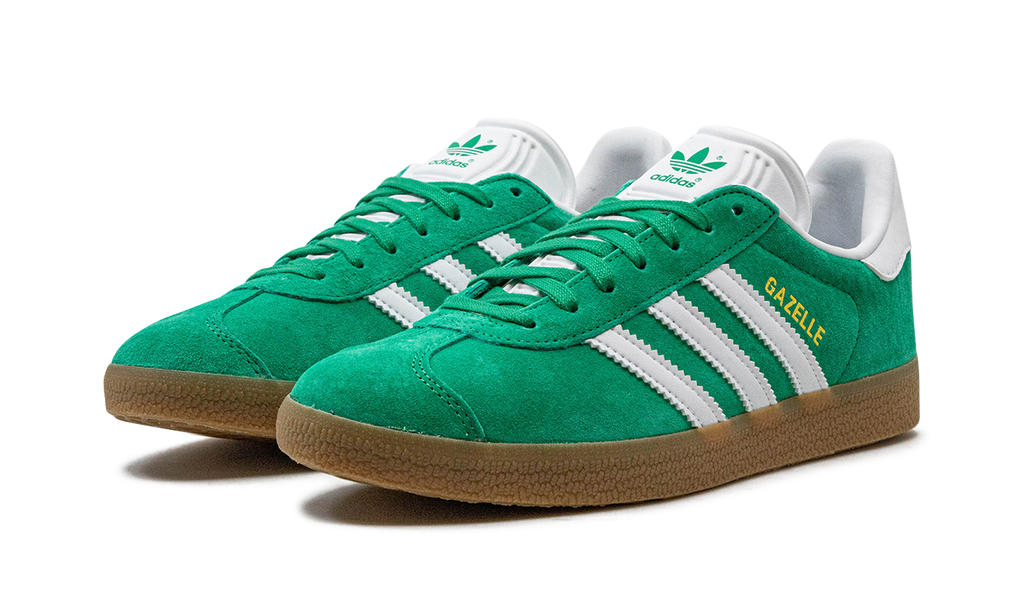 "Court Green" Gazelle IG0671 - product image from the listing.