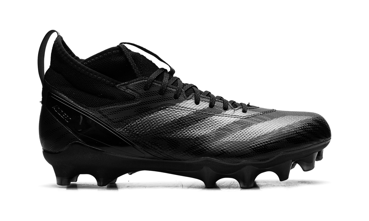 "Black" Adizero Impact IF2433 - product image from the listing.