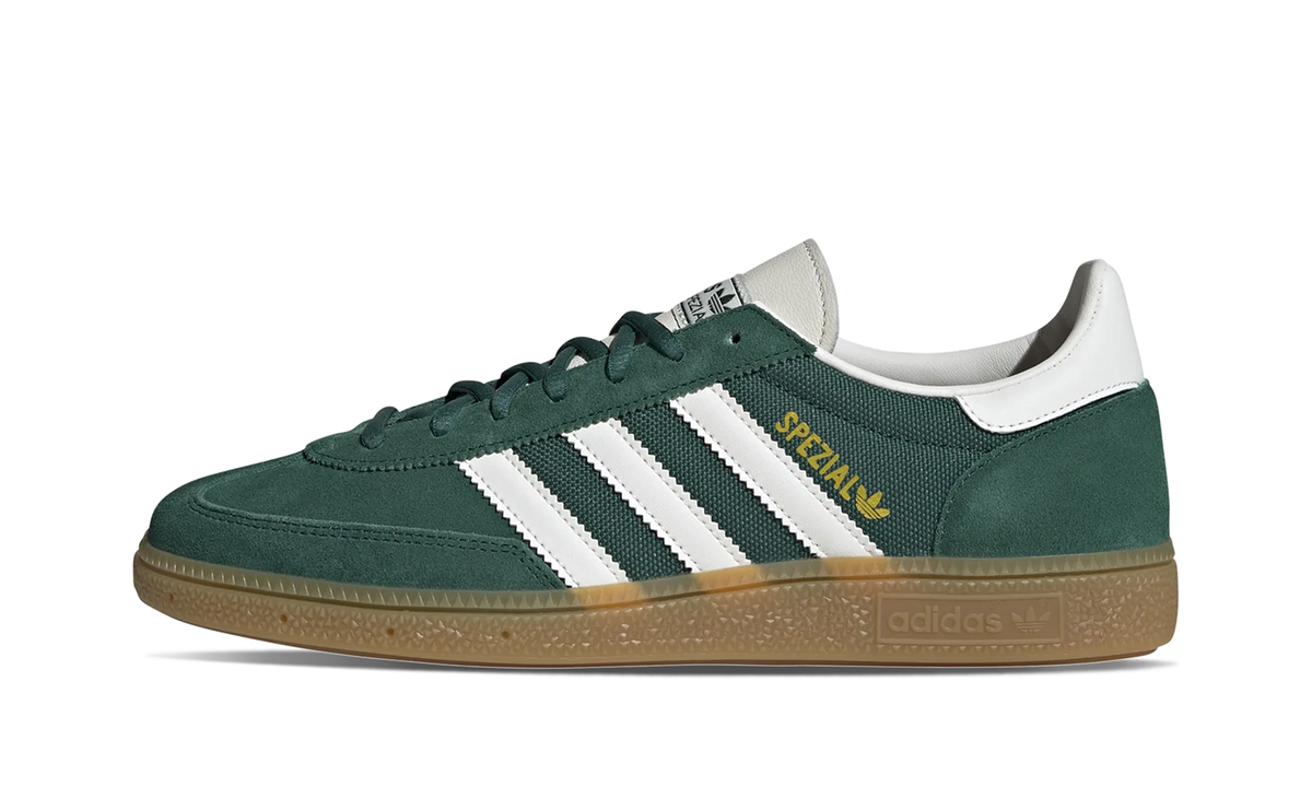 "Green White Gum" Handball Spezial JH5438 - product image from the listing.