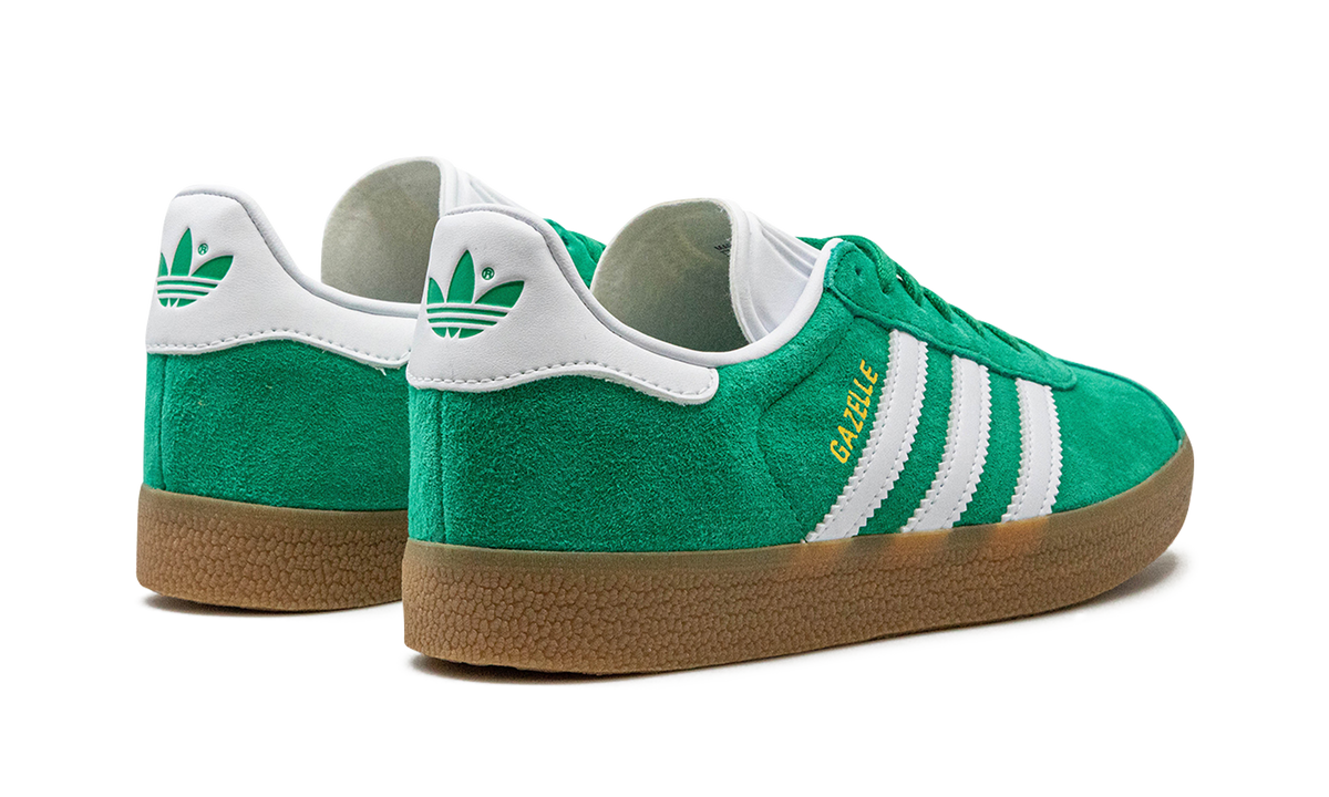 "Court Green" Gazelle IG0671 - product image from the listing.