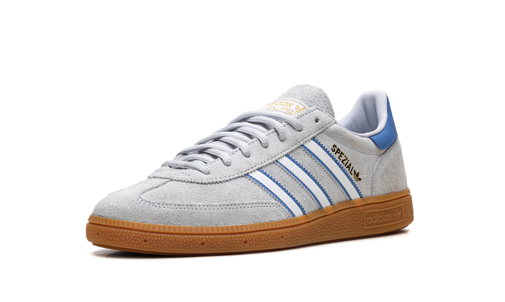 "Grey/Blue" HANDBALL SPEZIAL JH5442 - product image from the listing.