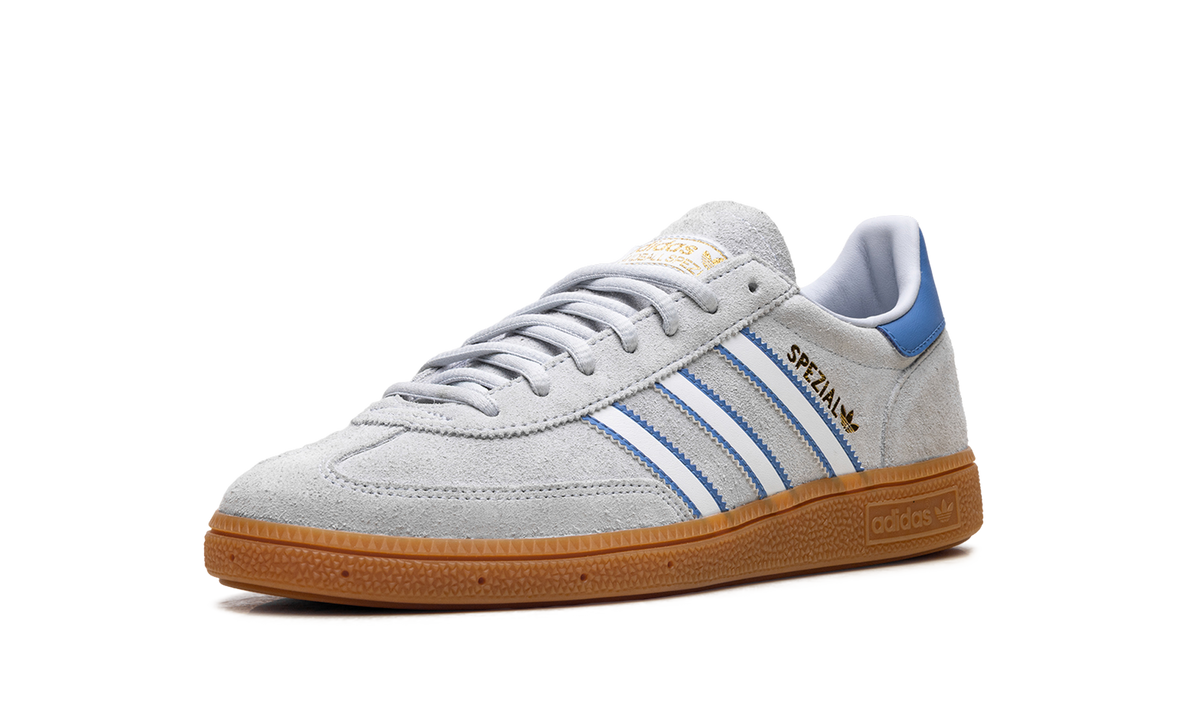 "Grey/Blue" HANDBALL SPEZIAL JH5442 - product image from the listing.