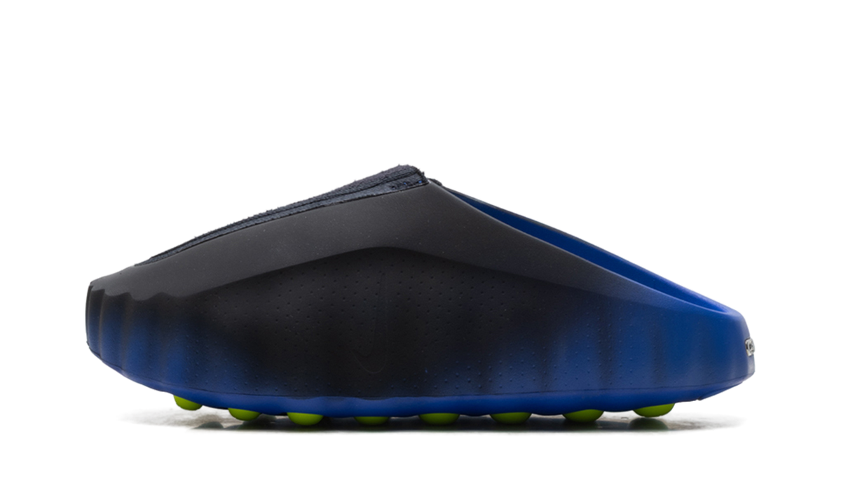 "Hyper Royal" Mind 001 Flyknit IR2175 400 - product image from the listing.