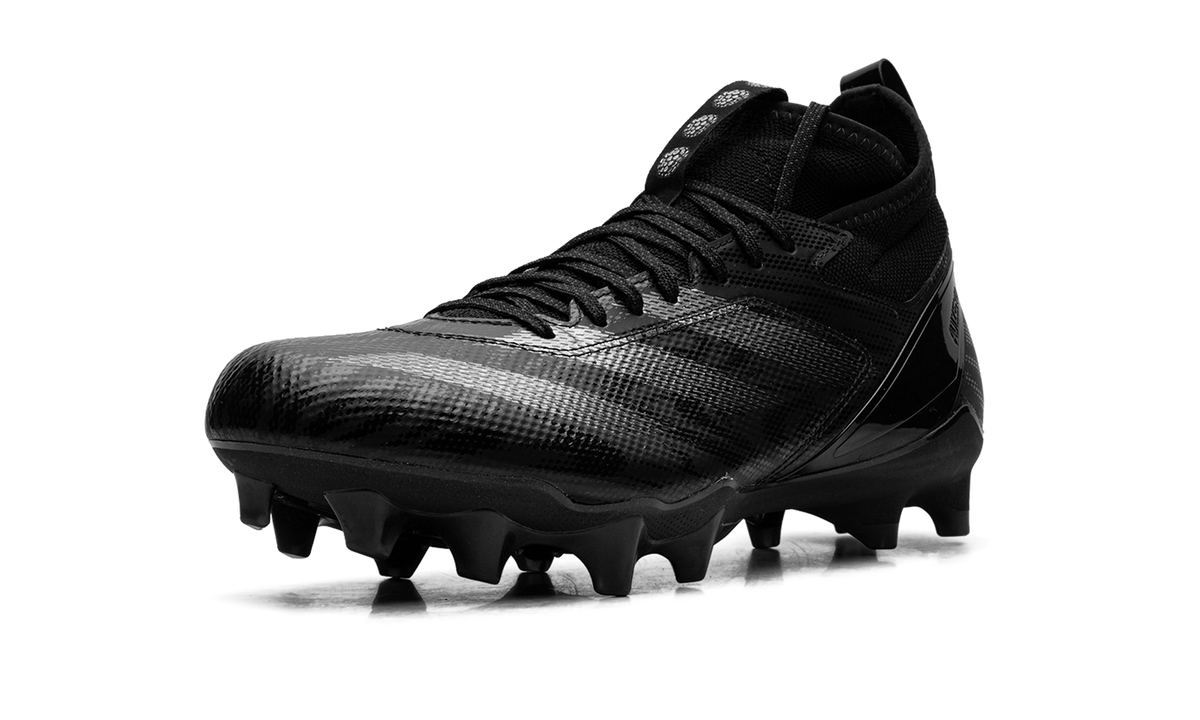 "Black" Adizero Impact IF2433 - product image from the listing.