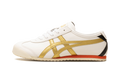 Onitsuka Tiger Mexico 66 in White Gold 125279 - product image from the listing.