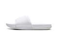 "Triple White" Kobe Offcourt Slide IF2870 100 - product image from the listing.