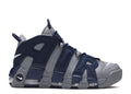 Nike Air More Uptempo 'Georgetown' Sneaker - product image from the listing.