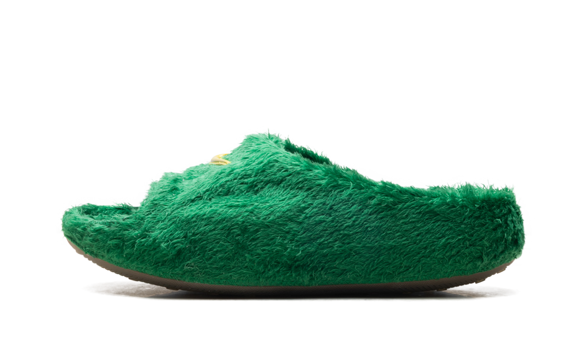 ".SWOOSH - Touch Grass" ReactX Rejuven8 Slide IO9763 300 - product image from the listing.
