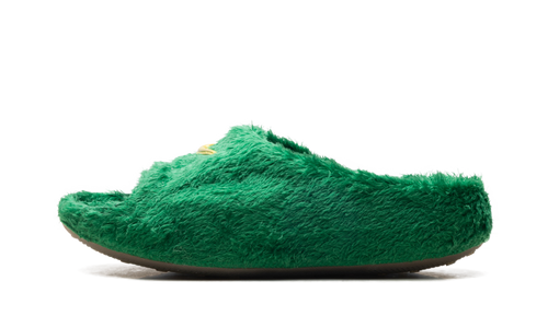 ".SWOOSH - Touch Grass" ReactX Rejuven8 Slide IO9763 300 - product image from the listing.