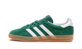 "Collegiate Green Gum" Gazelle Indoor IG1596 - product image from the listing.