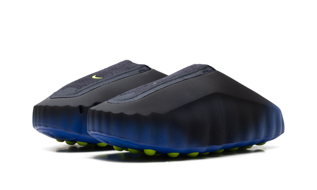 "Hyper Royal" Mind 001 Flyknit IR2175 400 - product image from the listing.