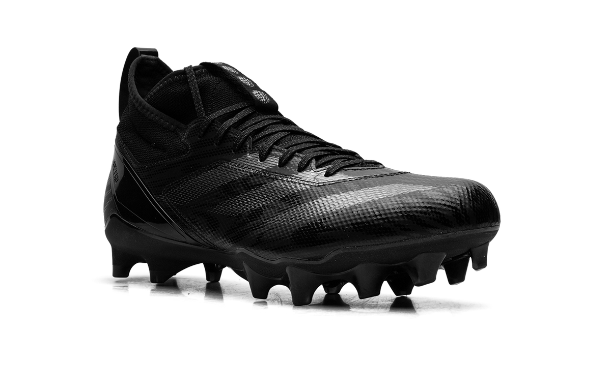 "Black" Adizero Impact IF2433 - product image from the listing.