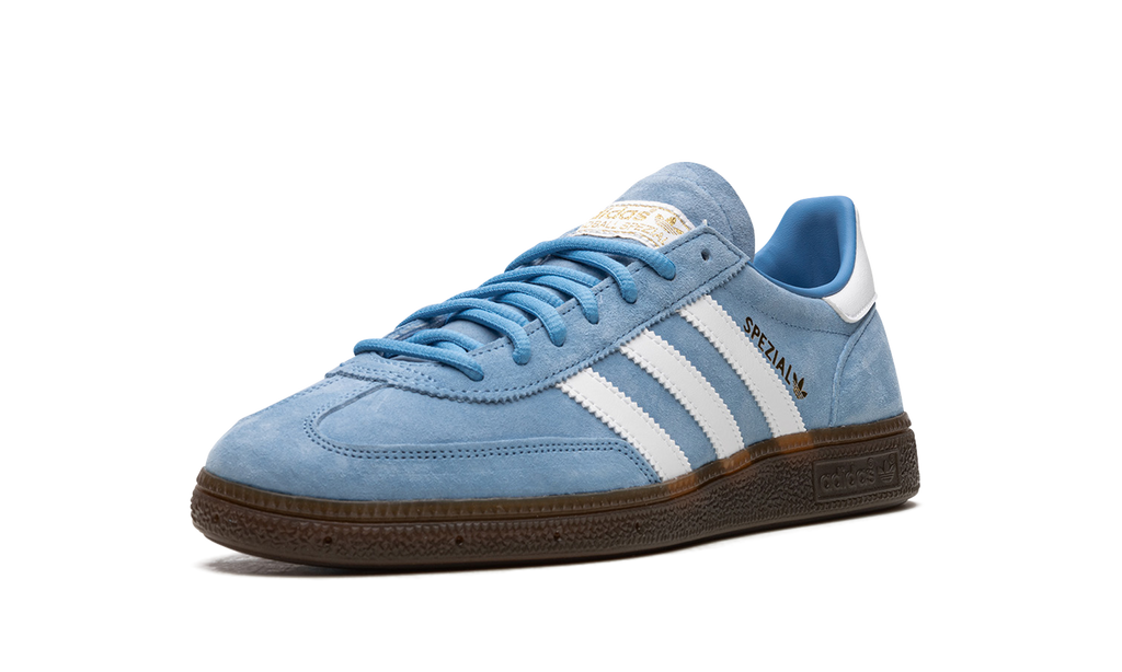 "Light Blue" Handball Spezial BD7632 - product image from the listing.
