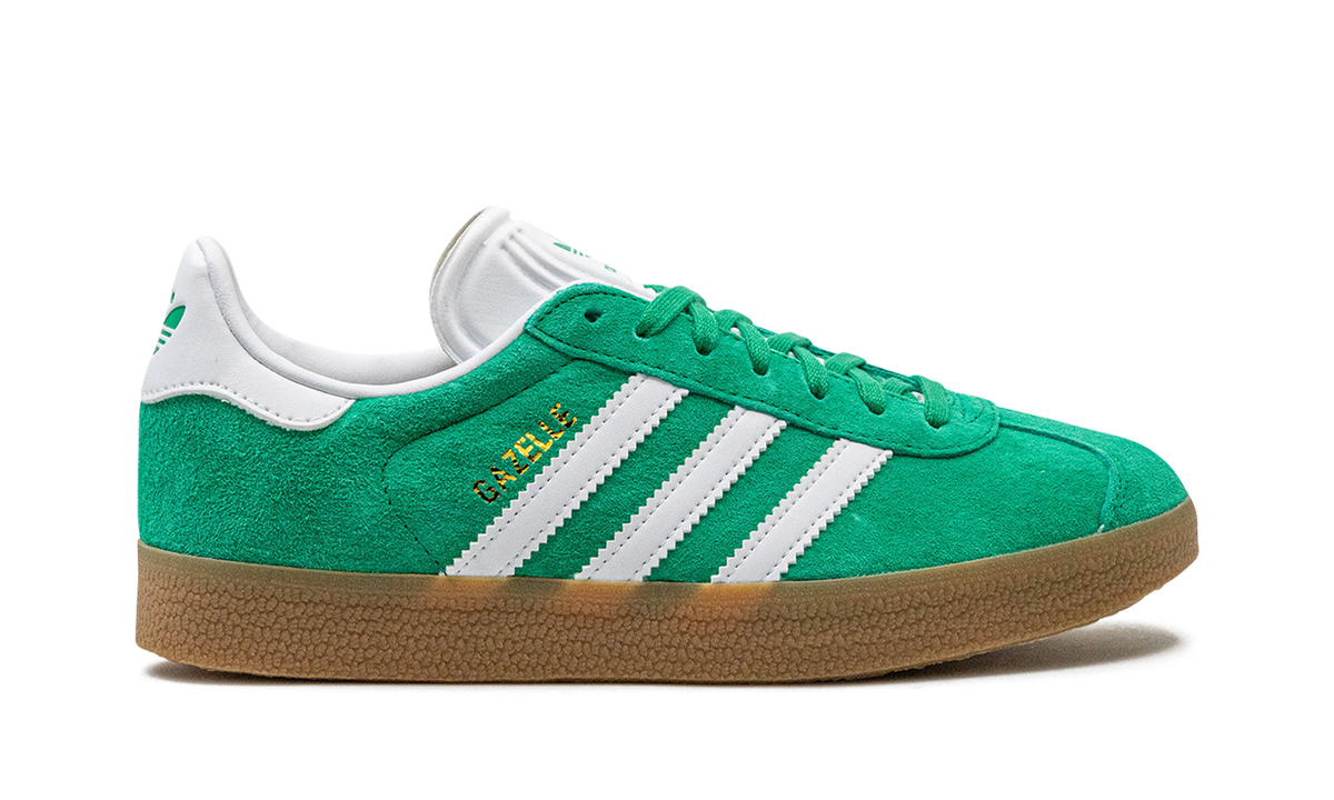 "Court Green" Gazelle IG0671 - product image from the listing.
