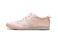 Onitsuka Tiger Mexico 66 Slip On in Pink Cream 210579 - product image from the listing.