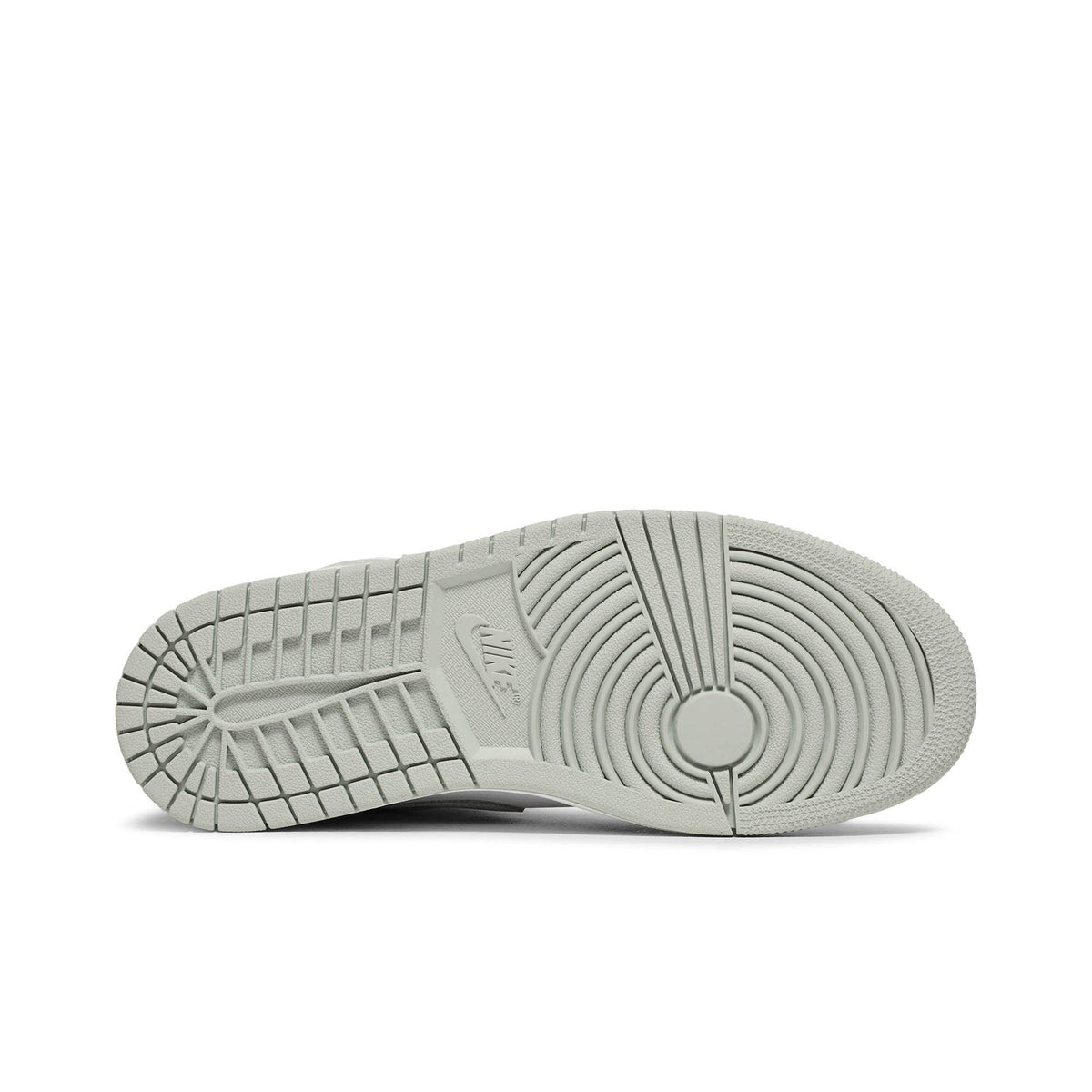 Air Jordan 1 Retro High OG 'Seafoam' CD0461-002 for Women - product image from the listing.