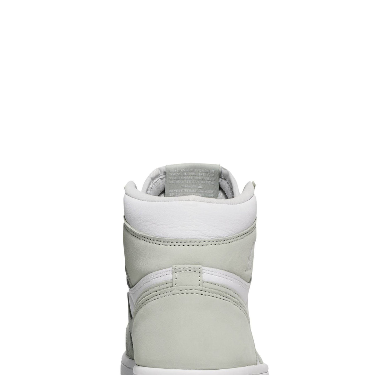 Air Jordan 1 Retro High OG 'Seafoam' CD0461-002 for Women - product image from the listing.