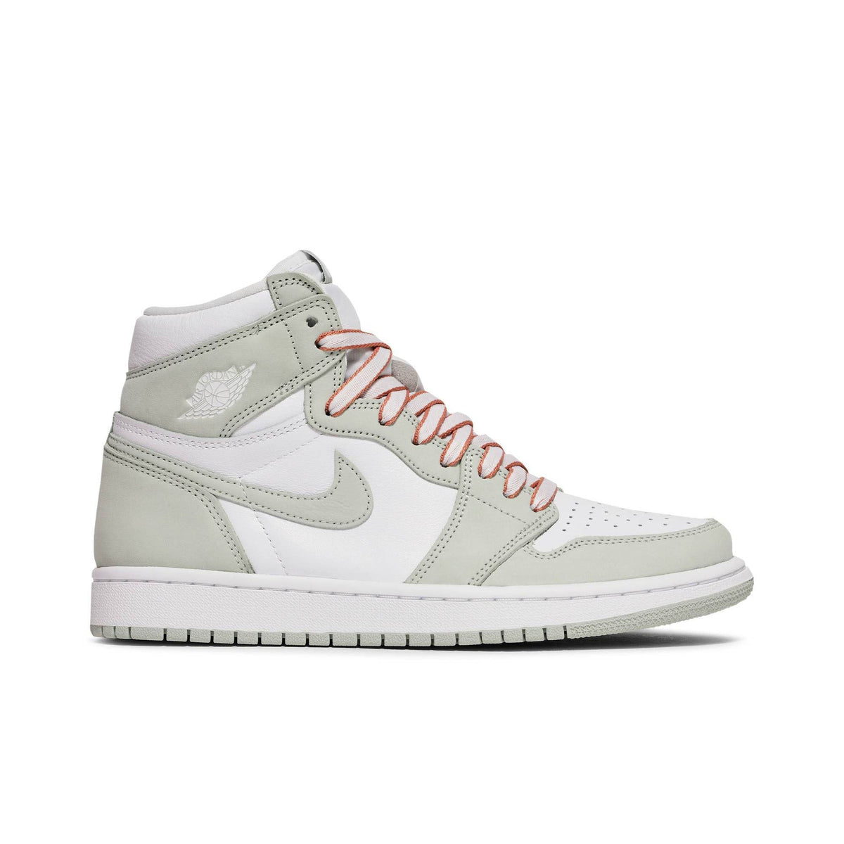 Air Jordan 1 Retro High OG 'Seafoam' CD0461-002 for Women - product image from the listing.