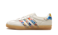 Women's Gazelle Indoor "Liberty London - Florals" JH7370 - product image from the listing.