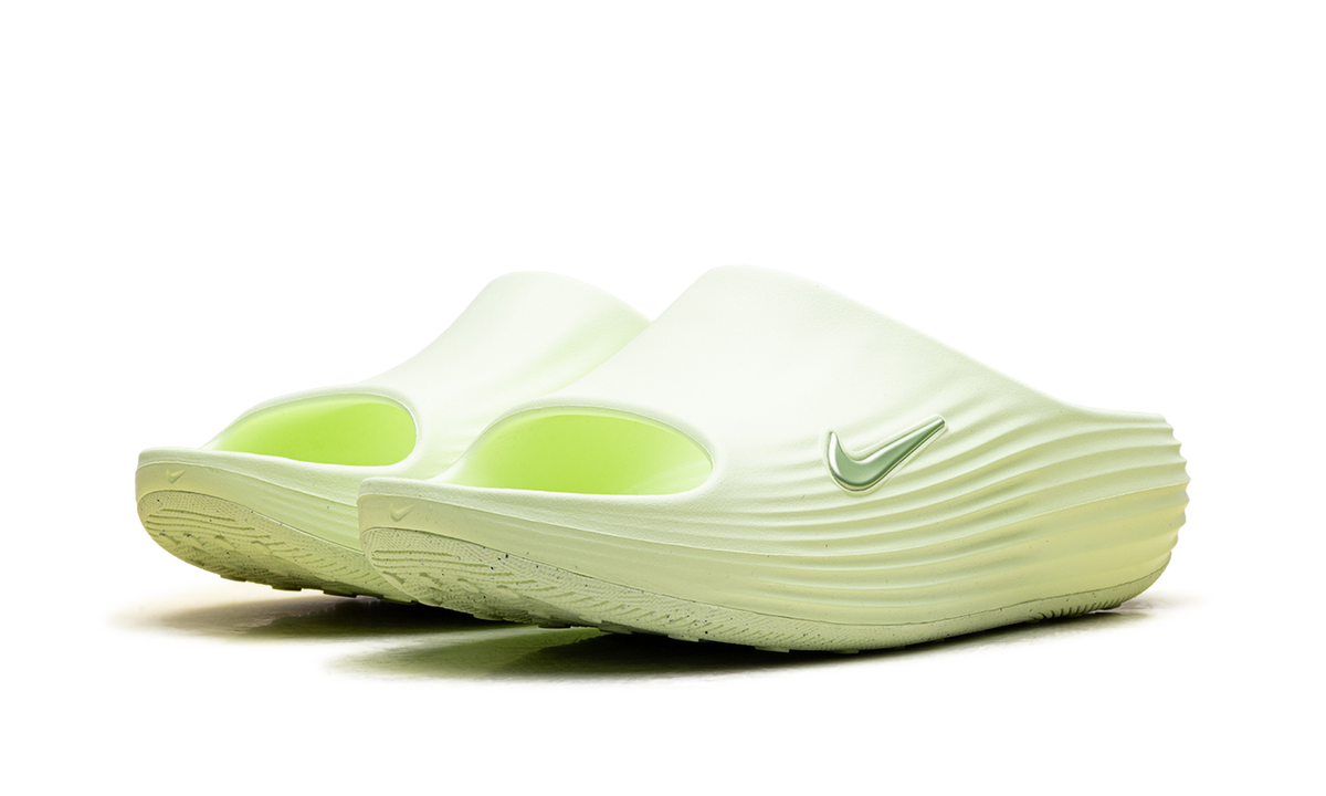 "Barely Volt" ReactX Rejuven8 Slide HV4479 700 - product image from the listing.