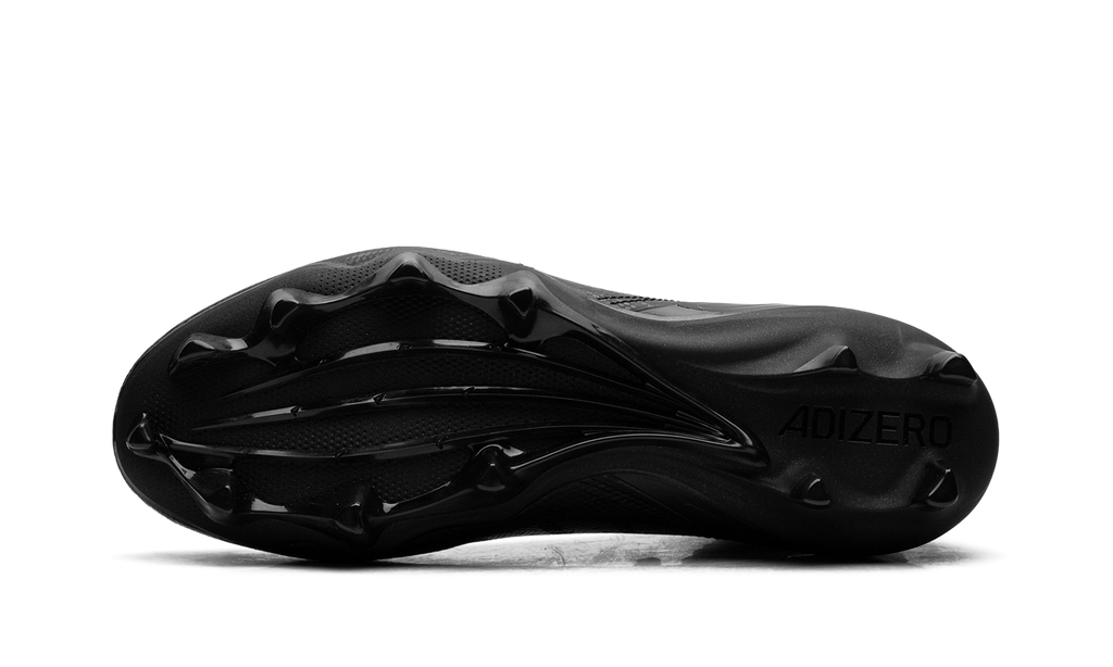 "Black" Adizero Impact IF2433 - product image from the listing.