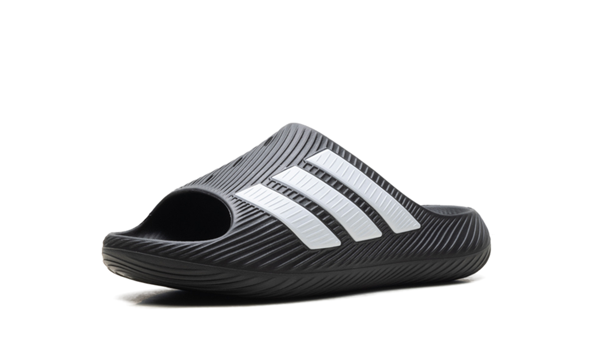 "Black Cloud White" Purechill Slide KH6414 - product image from the listing.