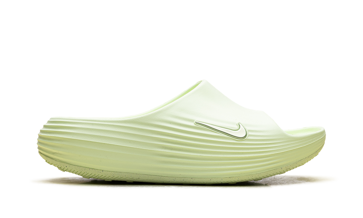 "Barely Volt" ReactX Rejuven8 Slide HV4479 700 - product image from the listing.