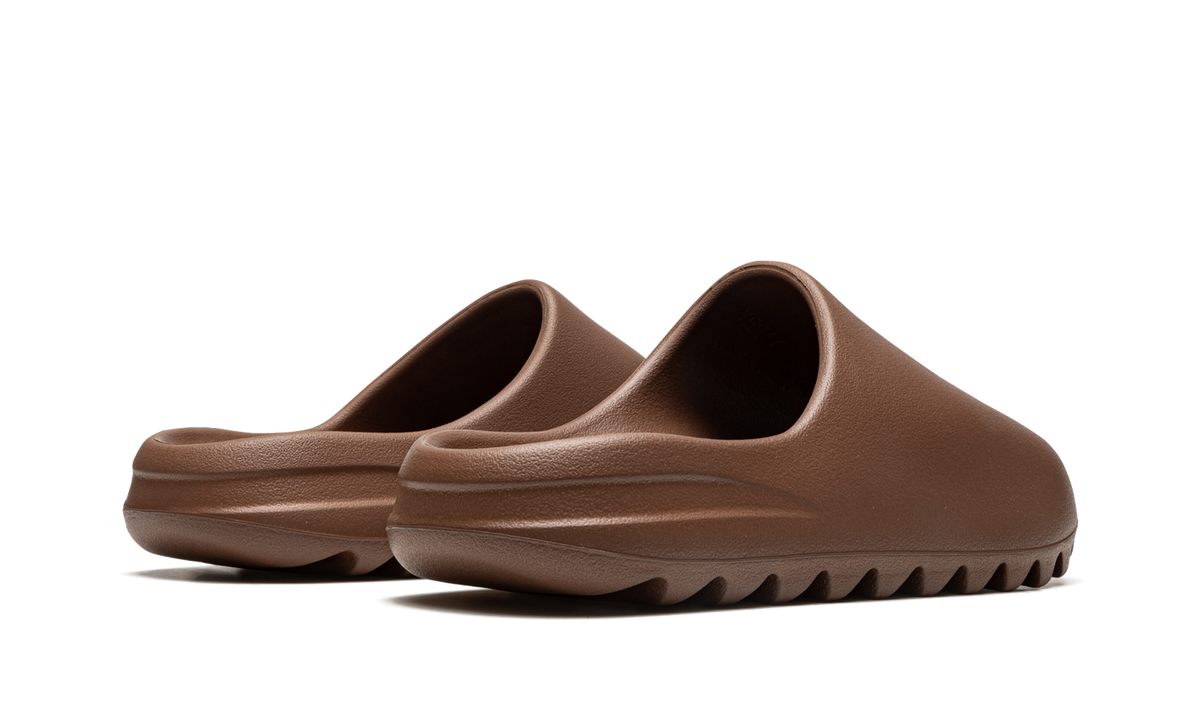 "Flax" Yeezy Slide FZ5896 - product photo shown in the listing for this item.