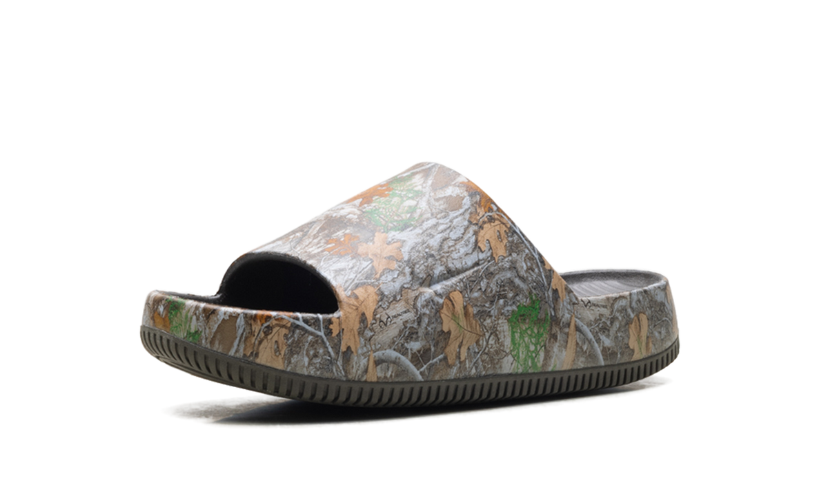 "Green" Calm RealTree IB2885 200 - product image from the listing.