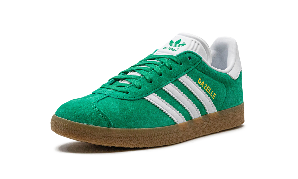 "Court Green" Gazelle IG0671 - product image from the listing.