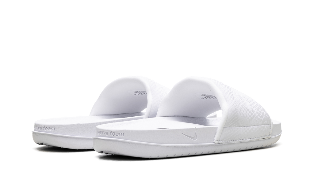 "Triple White" Kobe Offcourt Slide IF2870 100 - product image from the listing.