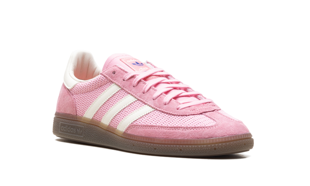 "Kith - Lionel Messi Light Pink" Handball Spezial KH8486 - product image from the listing.