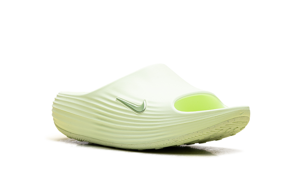 "Barely Volt" ReactX Rejuven8 Slide HV4479 700 - product image from the listing.