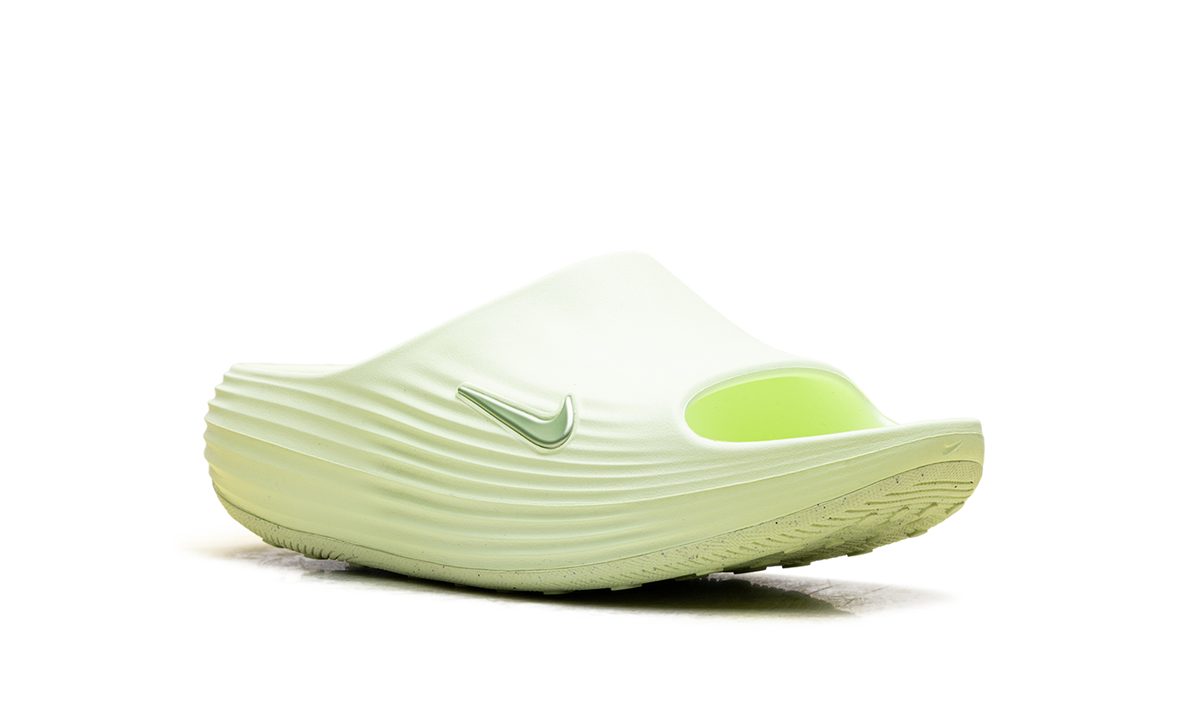 "Barely Volt" ReactX Rejuven8 Slide HV4479 700 - product image from the listing.