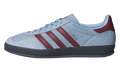 "Clear Sky Noble Maroon" Gazelle Indoor IH9639 - product image from the listing.